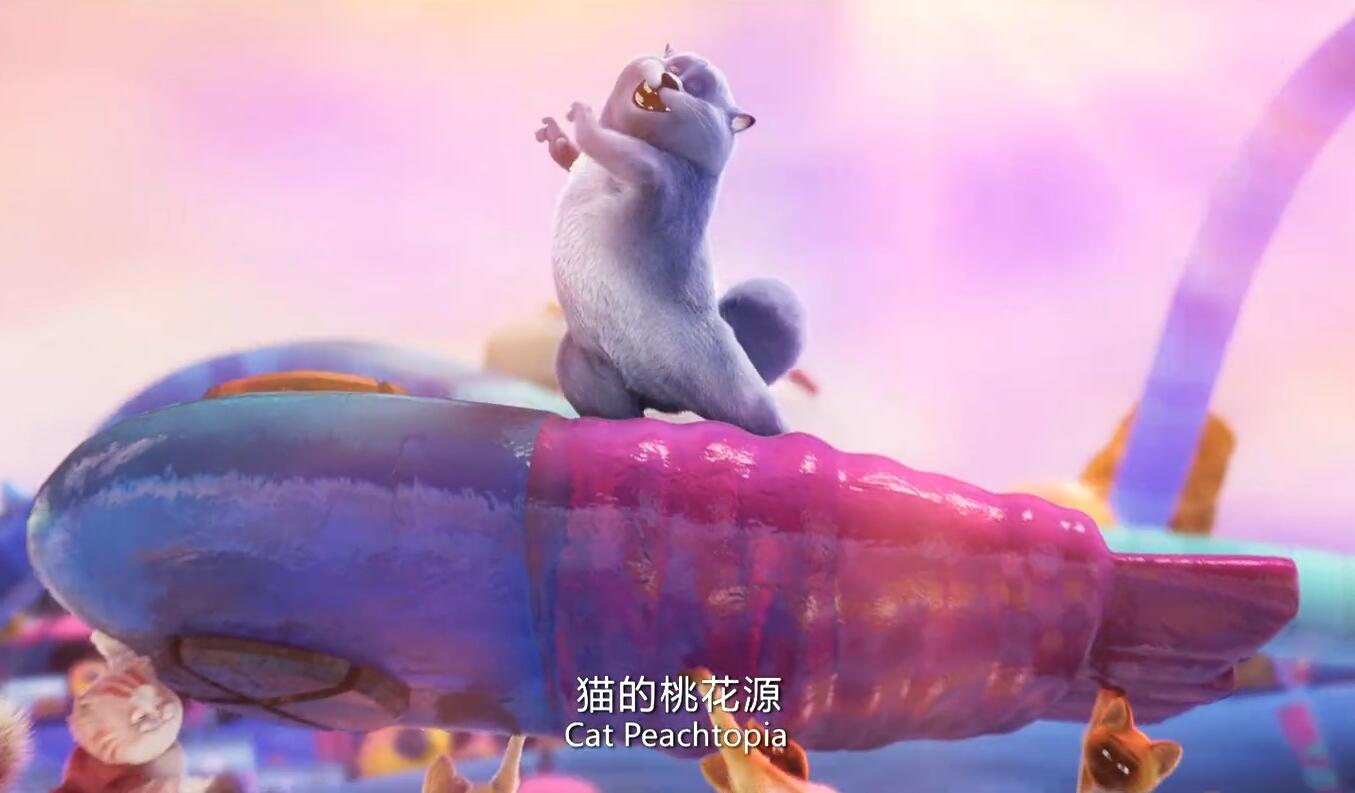 从影视剧到动漫二次元，山城频繁现身，重庆为何如此受欢迎？