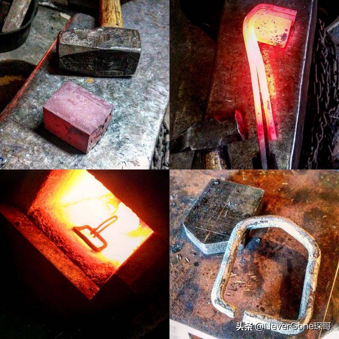 看看皮带扣？Companion Denim赫尔曼橡树植鞣腰带