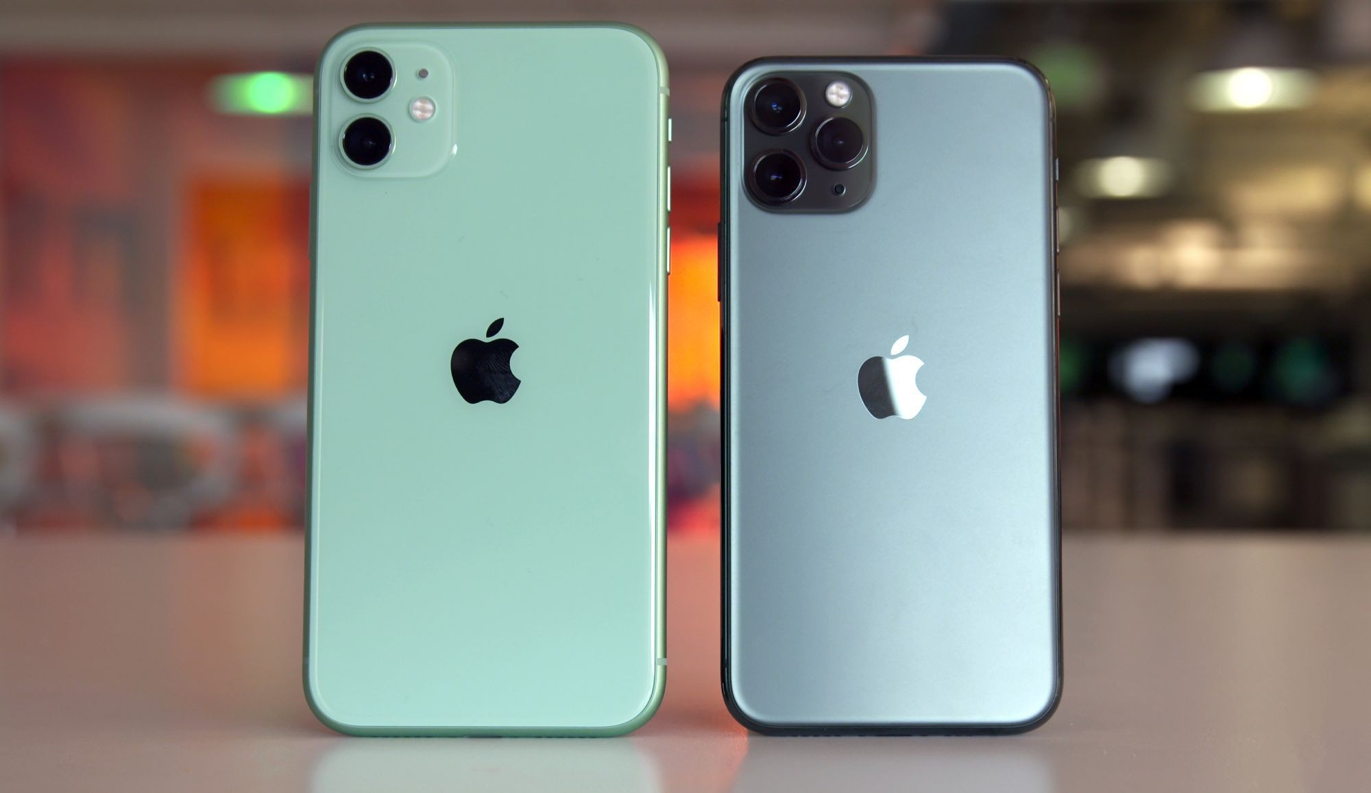 Apple iPhone 11评测：太棒了，您（可能）不需要Pro版