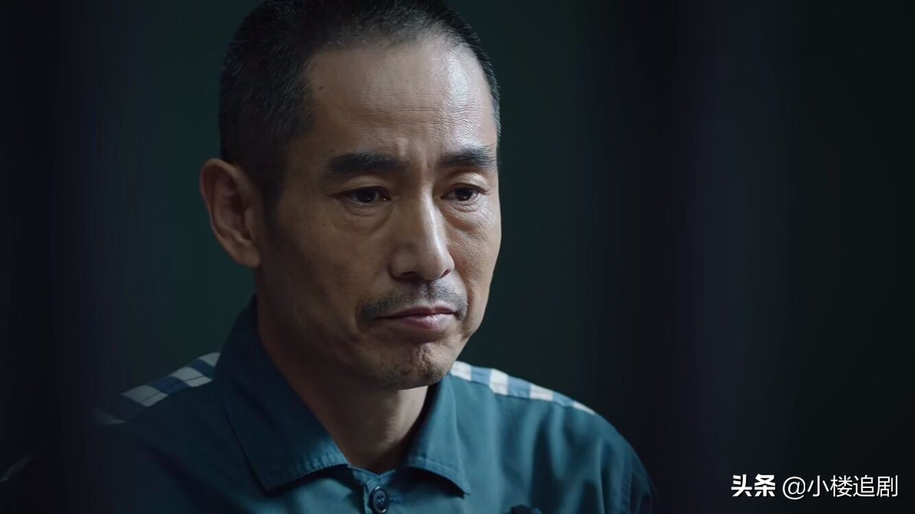 《巡回检察组》：一只苍蝇一本书，解开冯森十年困惑