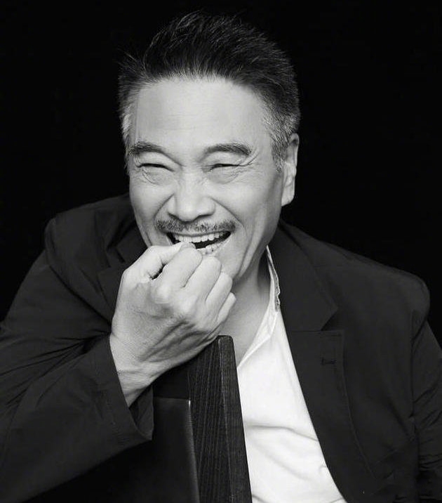吴孟达临终遗愿曝光，儿子吴韦仑接受采访时透