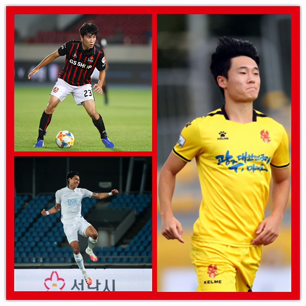 联赛结束国字号征程开启，本托、金鹤范今日分别沙场点兵