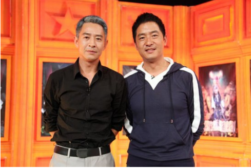 弟弟获东京影帝，哥哥凭《伪装者》走红，却无