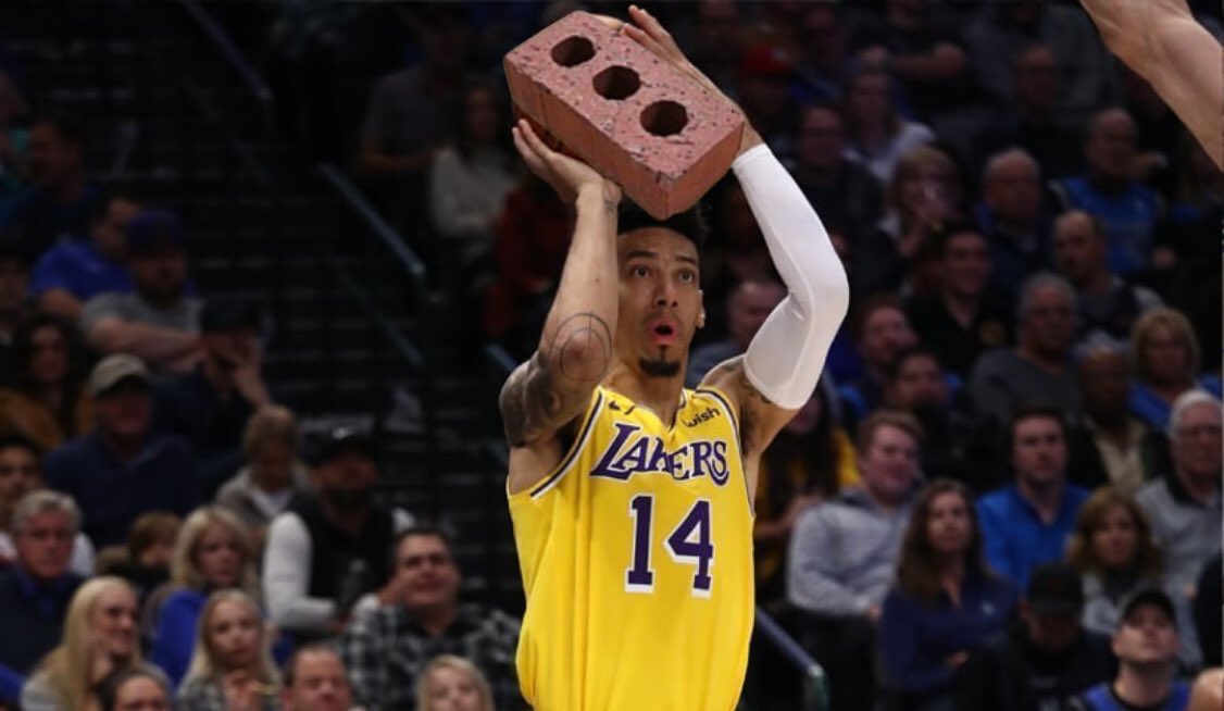 聯盟第一福將！ 湖人格林近兩年季後賽正負值同期最高：+217