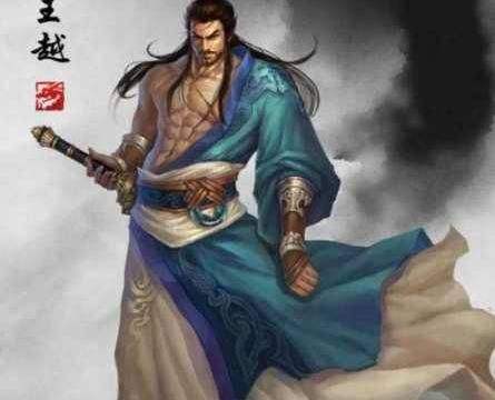 中国历史上著名的剑术高手，竟然有一个诗人上榜！