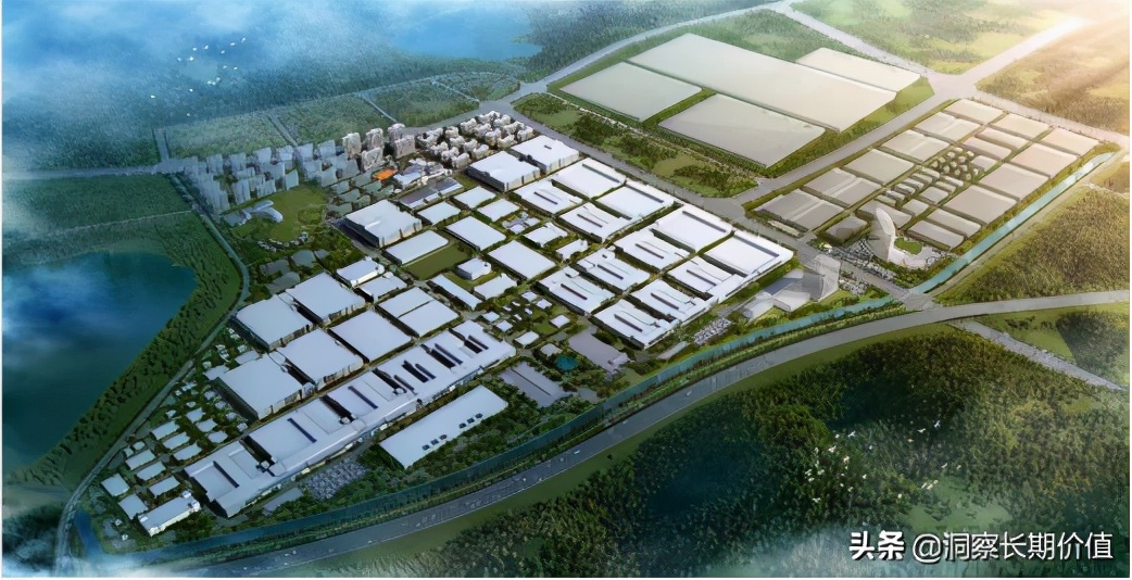 San'an Optoelectronics Fujian, Hubei and Hunan will work together to