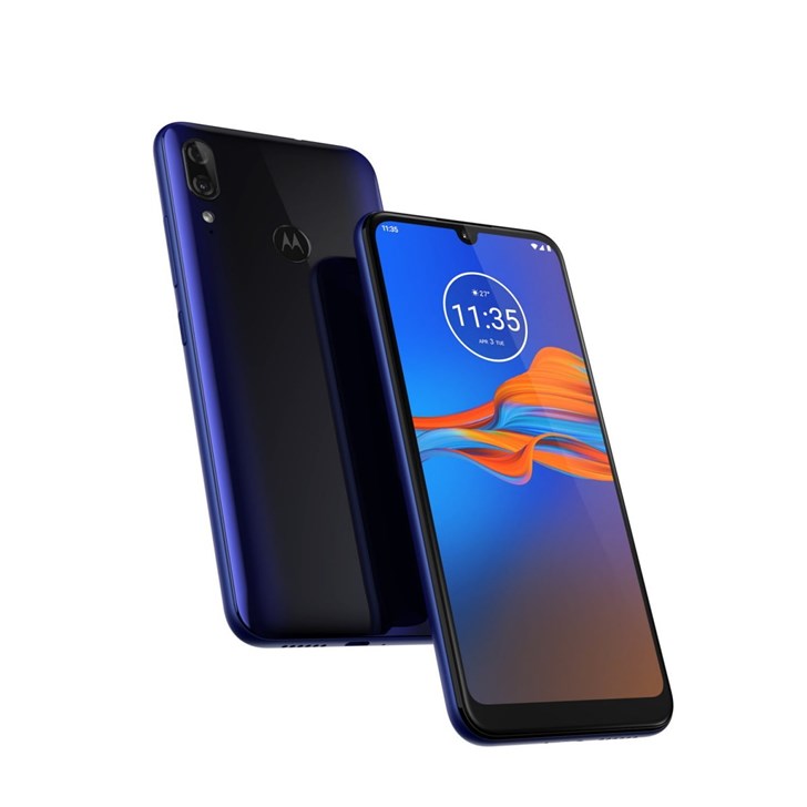 Moto E6 Plus公布：P22CPU，139歐起，千元手機(jī)