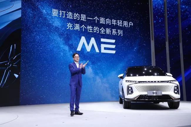 想买10来万的家用车？我们在上海车展找到了这5款车型