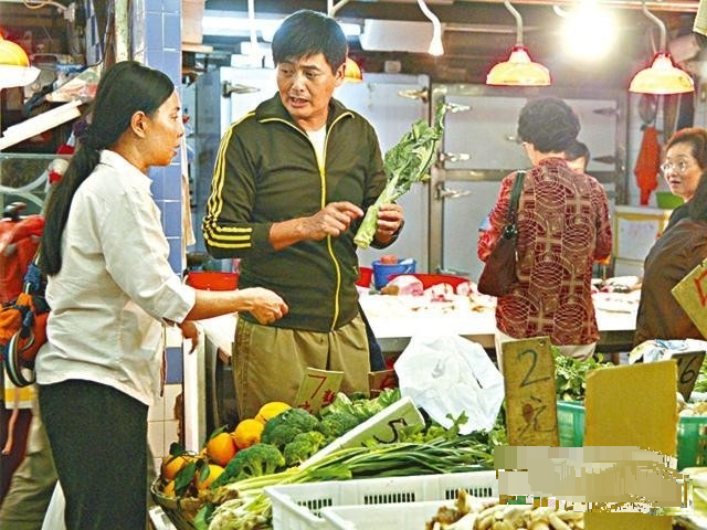 周潤發夫婦恩愛日常曝光，每次吵架都是發哥主動認錯，一天就和好