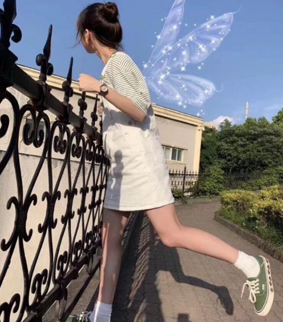 有哪些上脚好看的运动鞋？