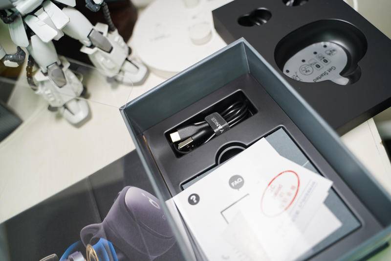 声如入镜：声阔Soundcore Liberty 2 pro