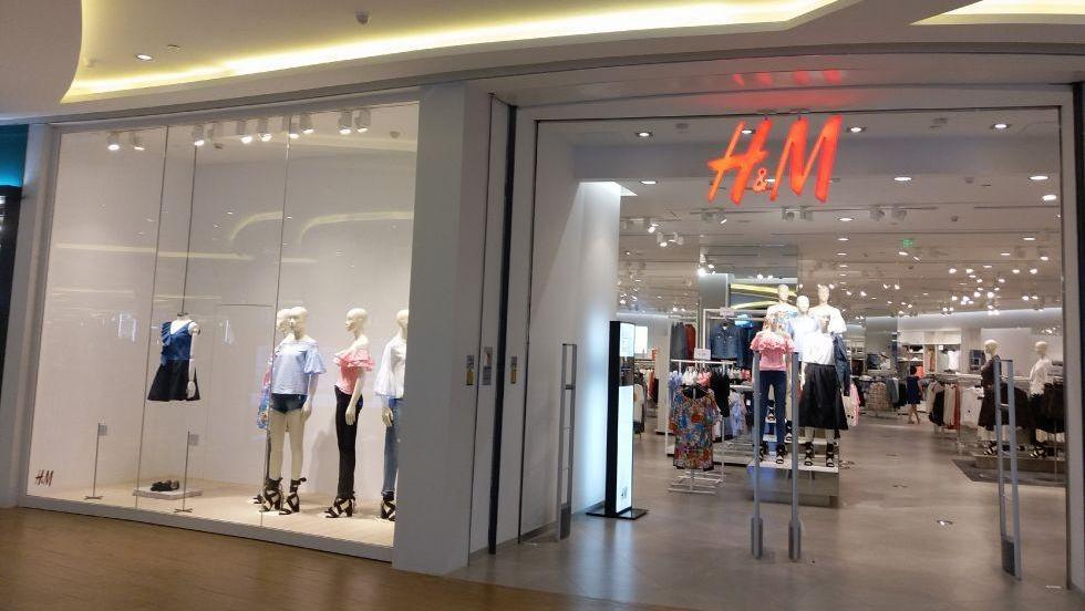 H&M扛不住了？一则消息传来，H&M、耐克抹黑的后果来了