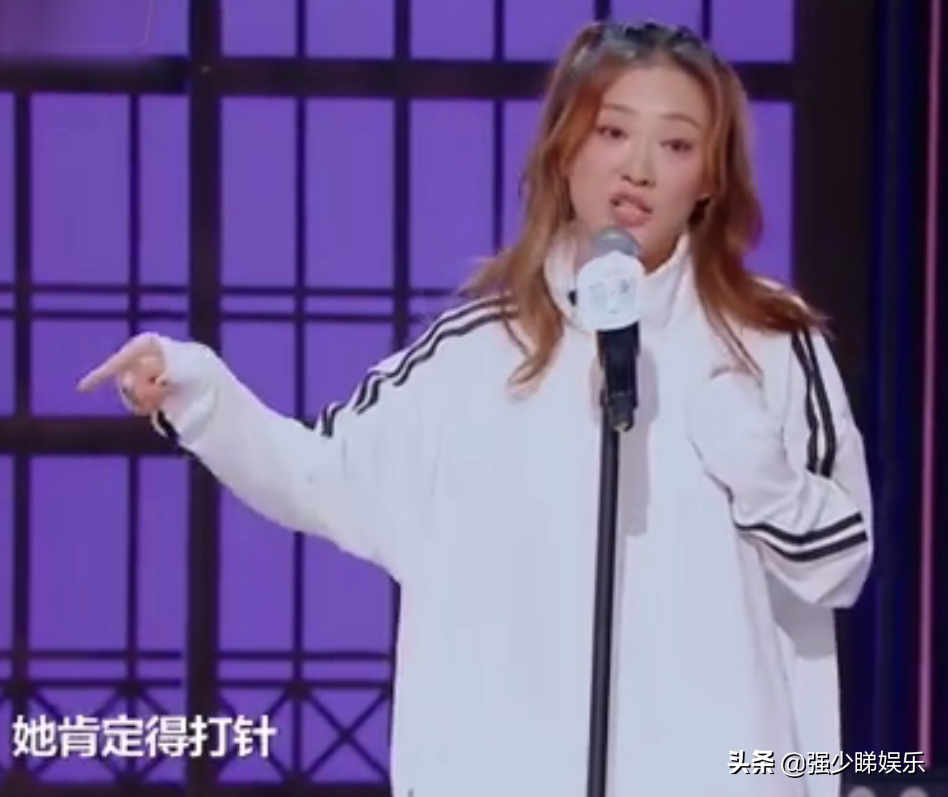 應采兒害怕變老，所以懂得珍惜自己的身體，曬出自己的保養秘訣