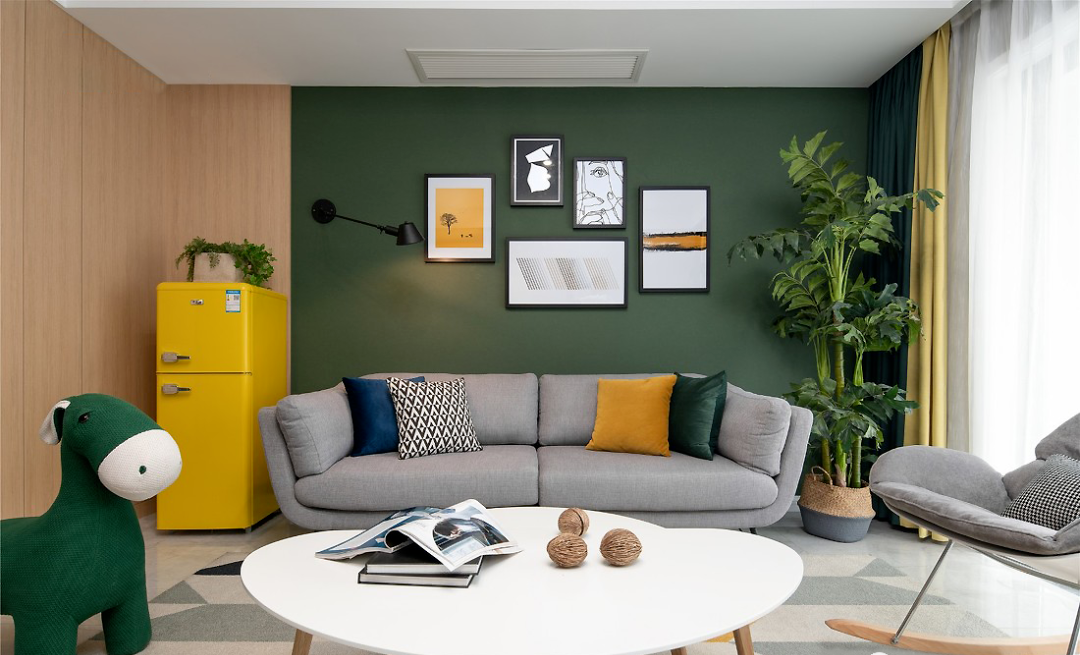 社交|剧本杀成90后00后社交新潮流 连家居生活风格潮流也不一般