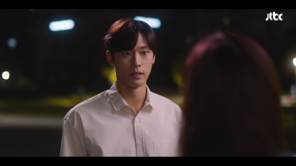 回到18岁李到睍金荷娜终于相认前妻含泪告白小鲜肉丈夫