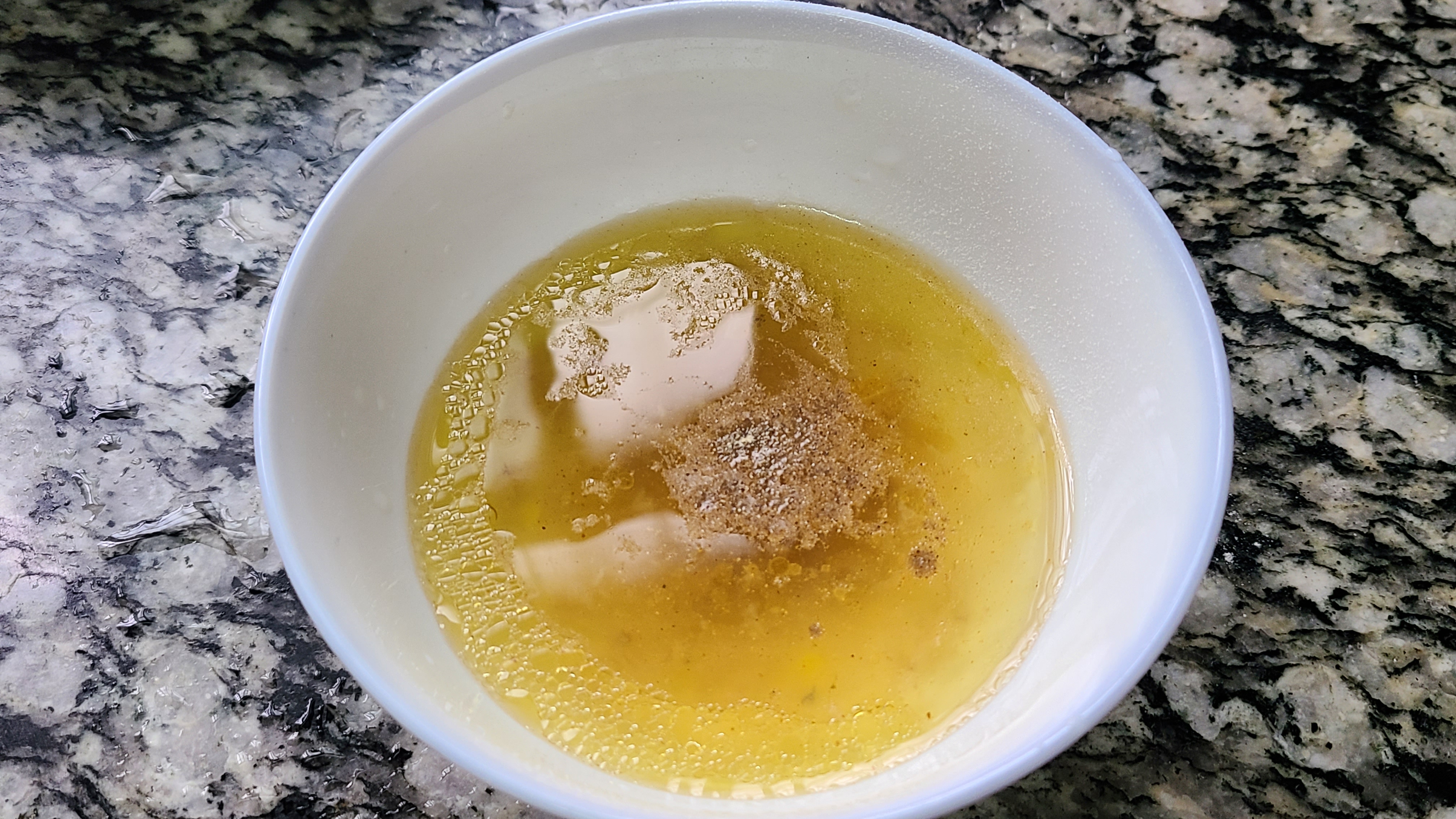 香味雞的做法，自從學會這道家常菜，我家經常吃，太香了