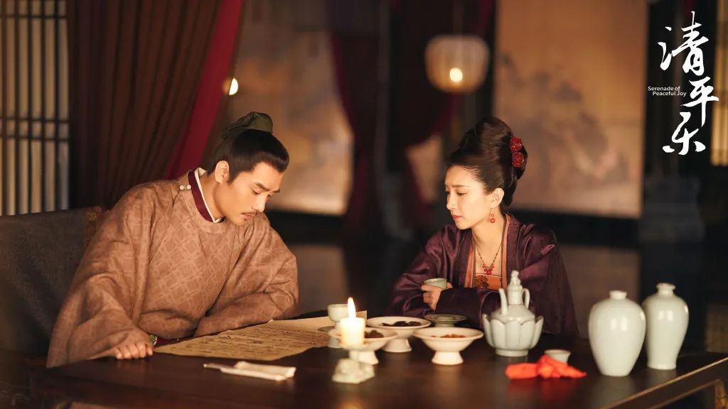 《唐诗三百首》中最美的10首情诗，爱你千千万万遍-第6张图片-非凡网