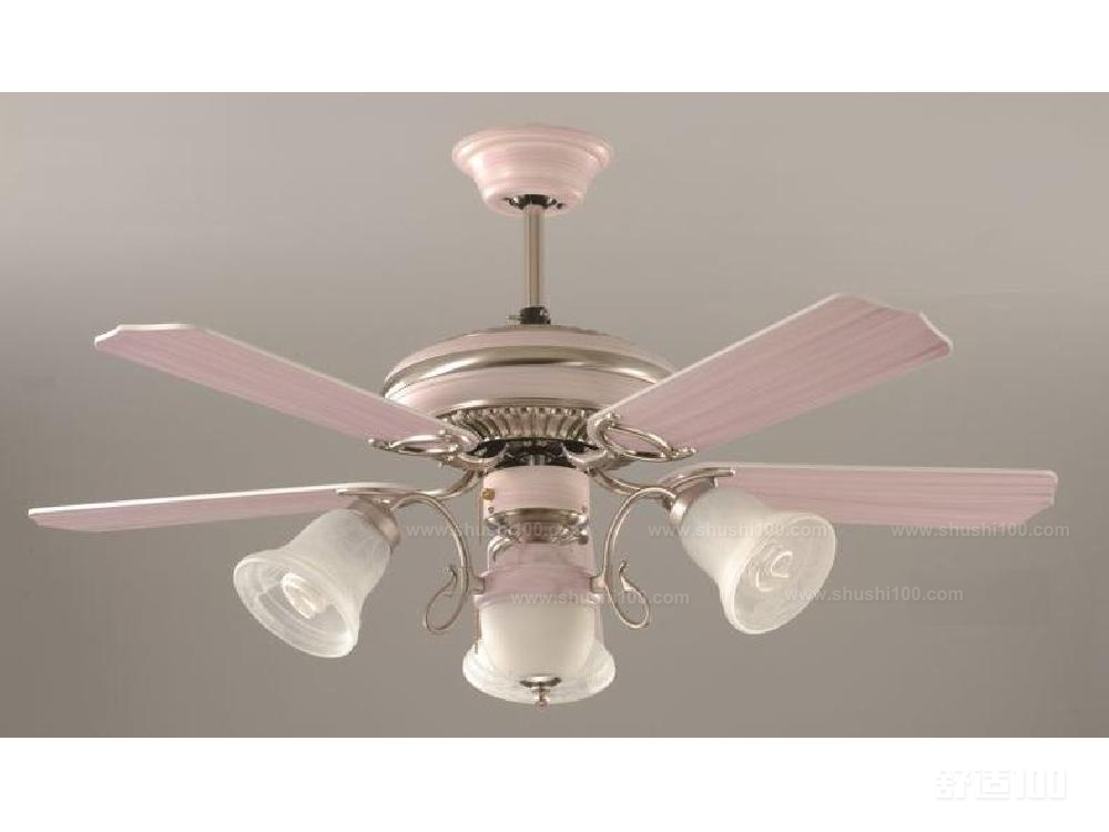 What are the specifications of the ceiling fan, how about the ceiling