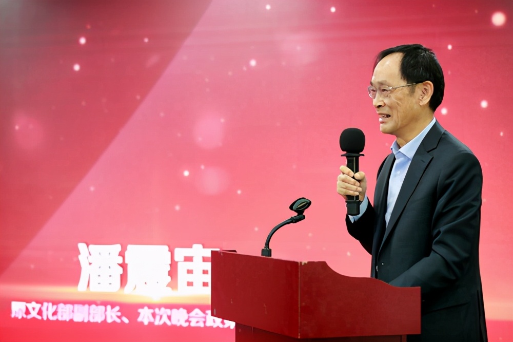 中国教育春晚《健康中国年》新闻发布会在京举行