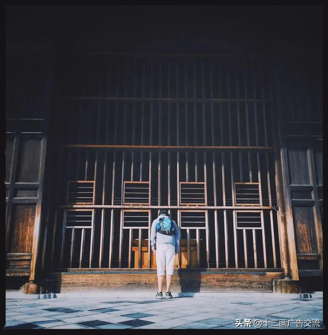 这100句文案，处处是生活的洞察