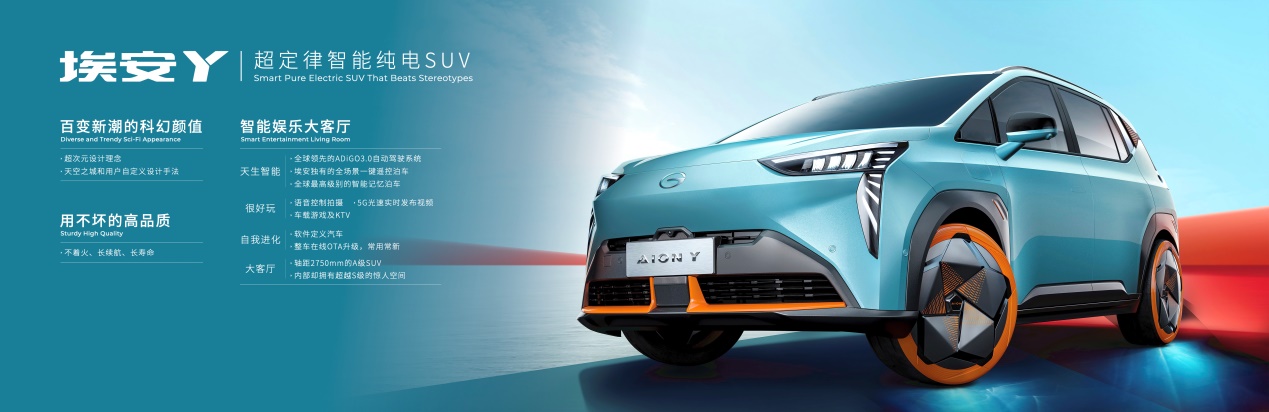 款款都是重磅！2021年将上市的新能源车，有你喜