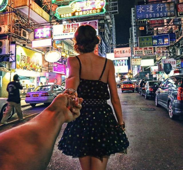 The journey illuminates such patting, true meeting is very good-looking