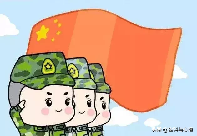 八一建军节祝福语8.1