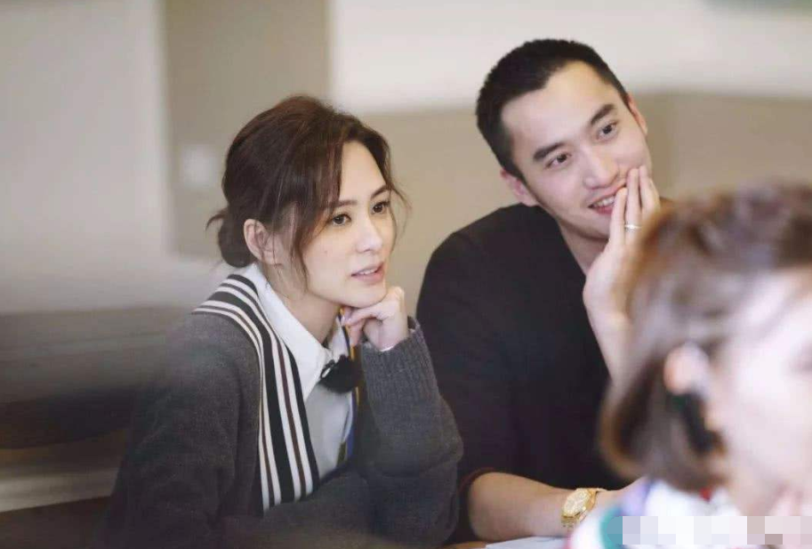 &quot;假面婚姻&quot;的背后，阿娇为什么会隐忍两