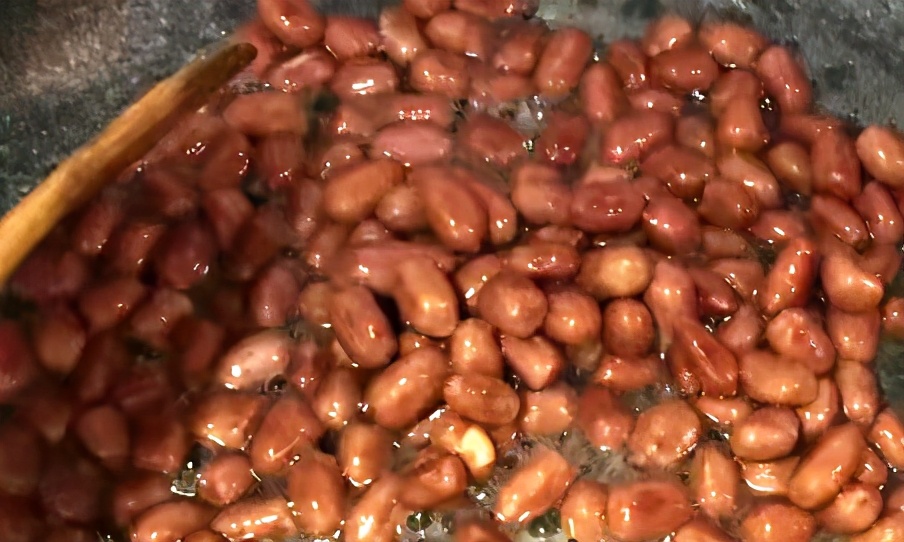 分享5款小吃做法，春節在家小零食都省了，做法簡單，廚房小白篇