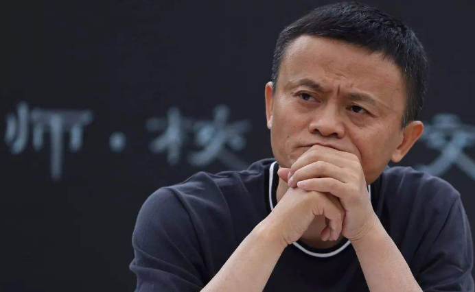 马云再次预言，50％的工作未来或将消失，这3个