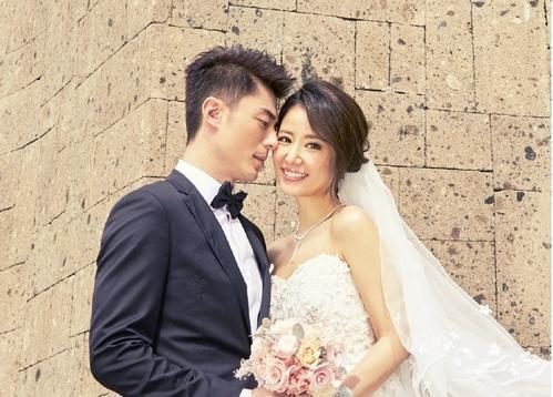 林心如|霍建华为林心如庆生高调秀恩爱！两人甜蜜贴脸 击碎婚姻危机传闻