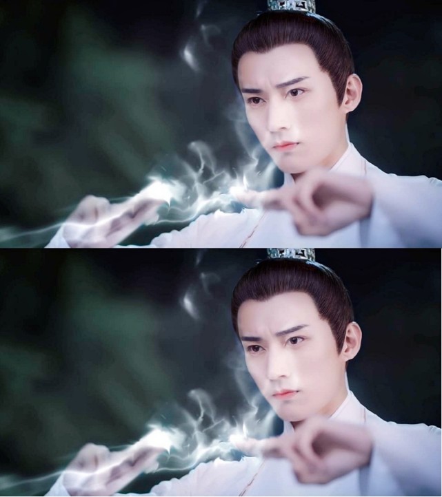 能力|琉璃：洗脑能力一等一的柏麟帝君对璇玑到底是什么感情？