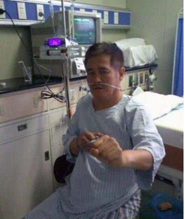 上午10：46，赵本山因抢救无效又“被”死亡？网