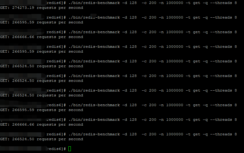 程序员必看的Redis6.0多线程性能测试结果及分析你懂了嘛