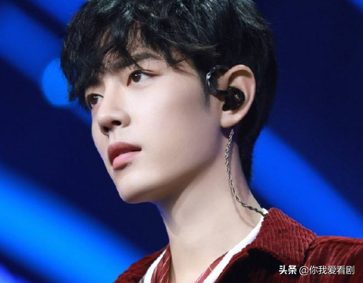 肖战在这篇博文中究竟是告诉观众什么？短短2