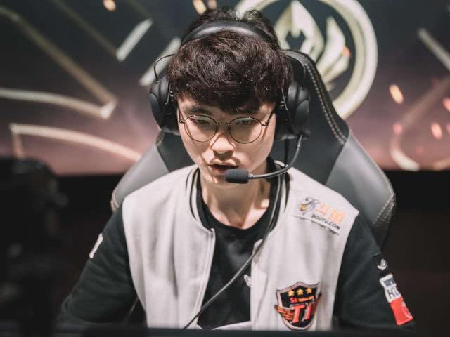 ESPN最新LOL選手排行：Uzi是歷史第二AD，TheShy被他小壓一頭