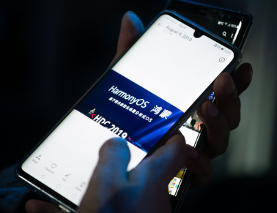 鸿蒙又立大功？全球手机流畅度排行榜出炉，华