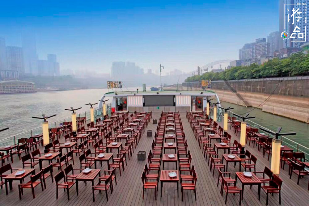 重庆两江游避坑指南：从购票选择到登船占位，每个环节都必须注意