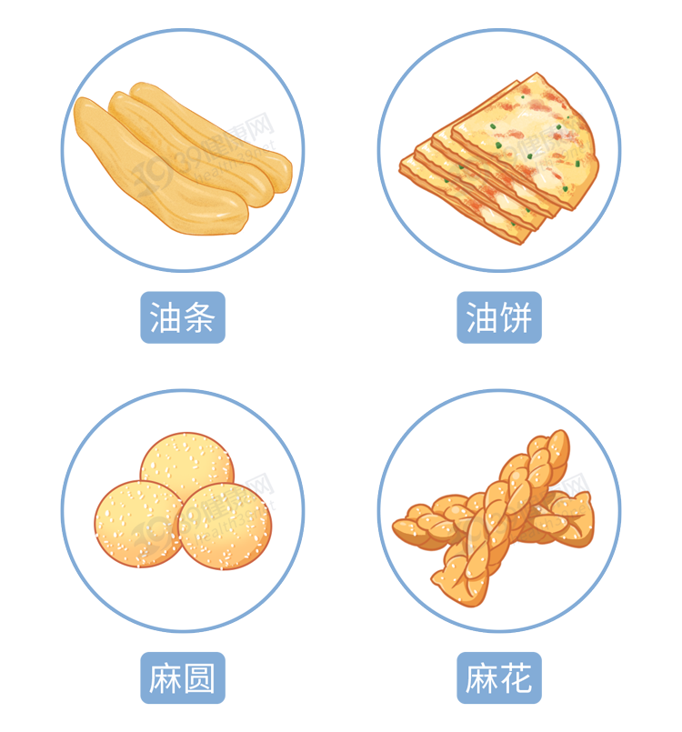 这些食物可能含有重金属，提醒家人要少吃，别等进医院了才后悔