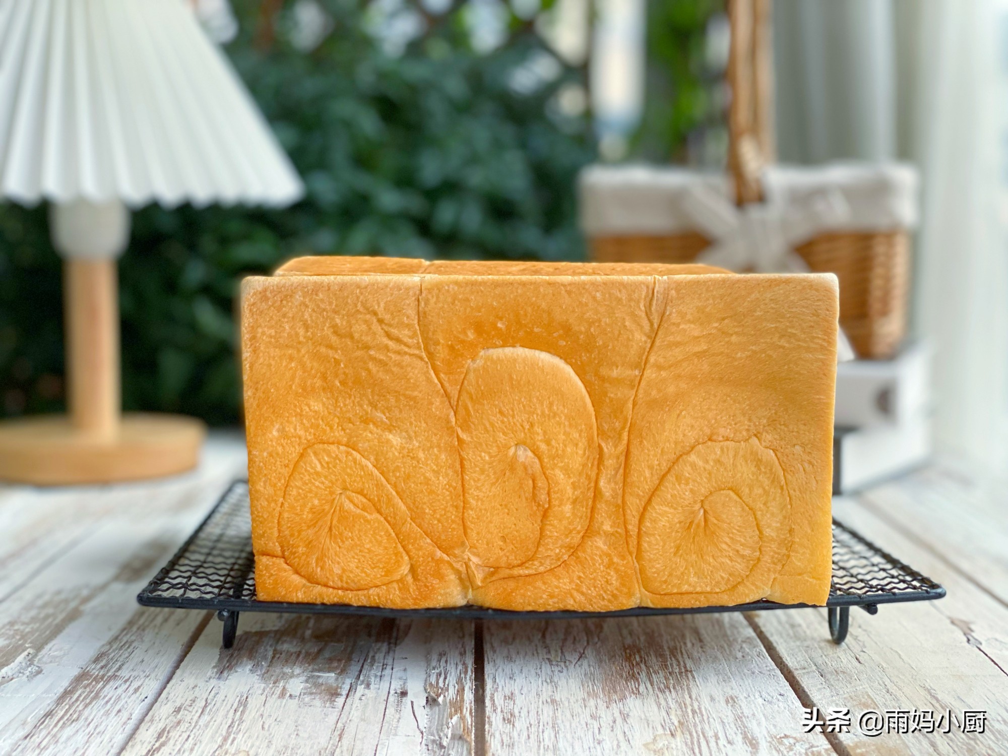 暑假，给孩子做早餐就用它，吃法多样又方便，组织拉丝又细腻