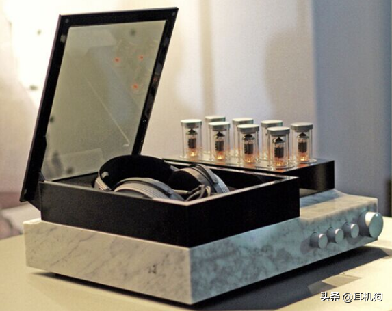 土豪也流汗！世界上很贵很贵的高端发烧耳机，看一下有点辣眼睛！