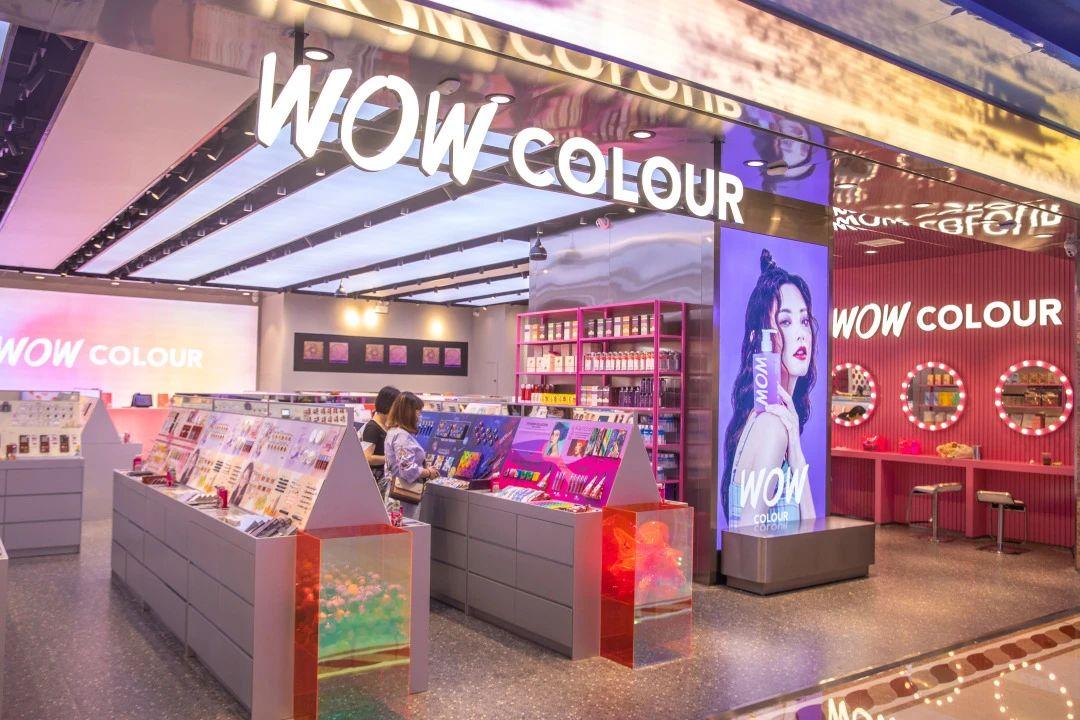 打造全品类即时零售平台，京东到家再添两家美妆集合店合作伙伴