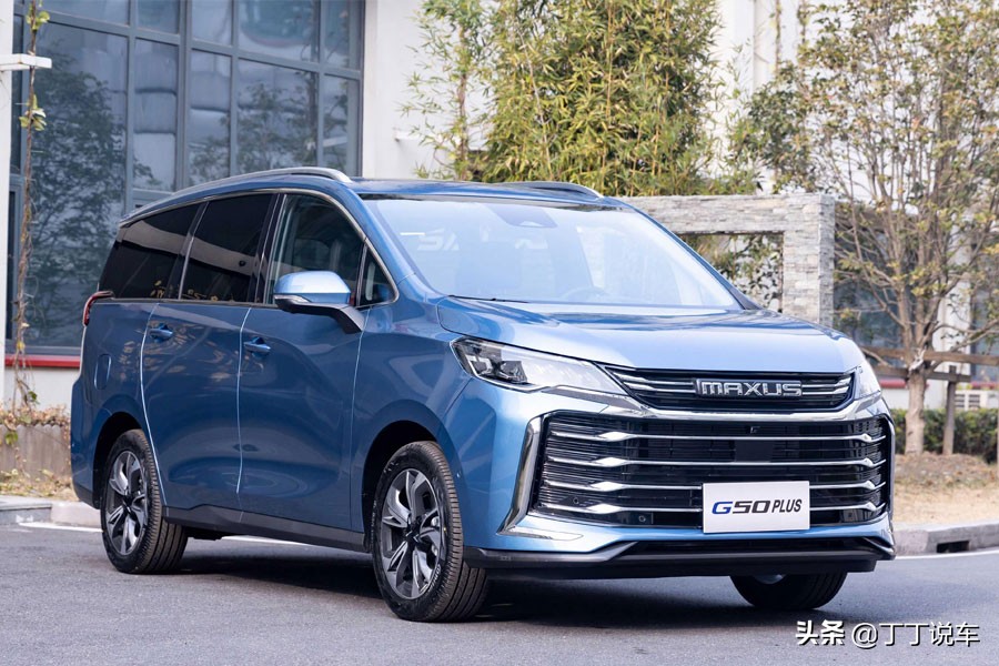 五菱凯捷,比亚迪宋max领衔,这5款10万级国产mpv值得推荐