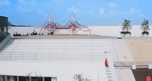 服装店装成游乐园？优衣库的营销经你想不到