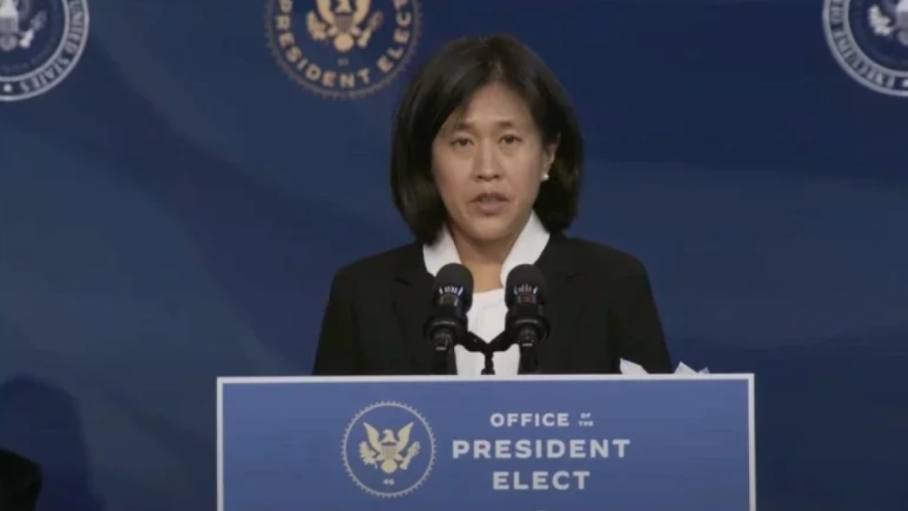 这位有着中国面孔，讲着普通话的美国人，为何