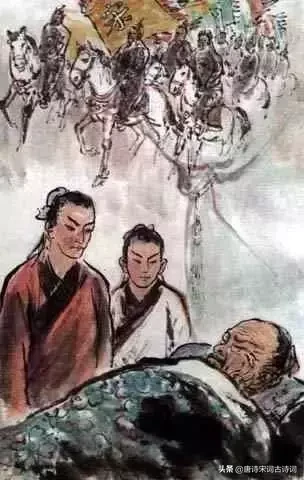 笔下生情的文人激励着人们向前!-第1张图片-非凡网 笔下生情的文人激励着人们向前!-第1张图片-非凡网