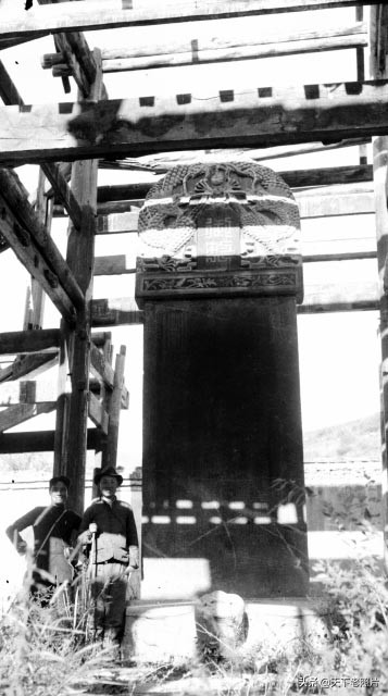 1941年四川阿坝旧影67幅 梭磨、绰斯甲、金川、理番旧影像