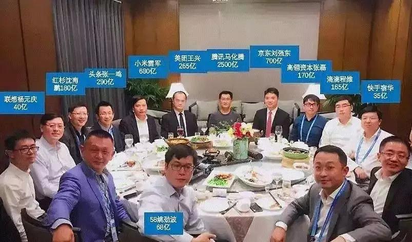 所谓人生赢家，就是赢在概率