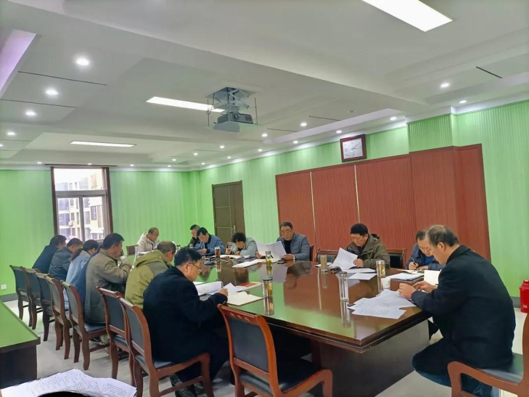 【要闻】颍上县检察院召开禁毒工作领导小组会议