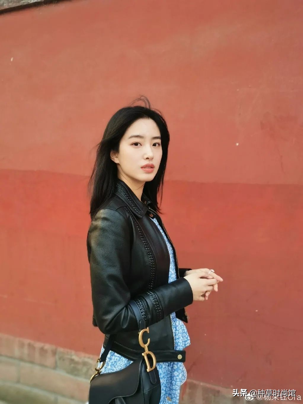 你的外套该换了！今春流行这4款，时髦又实穿